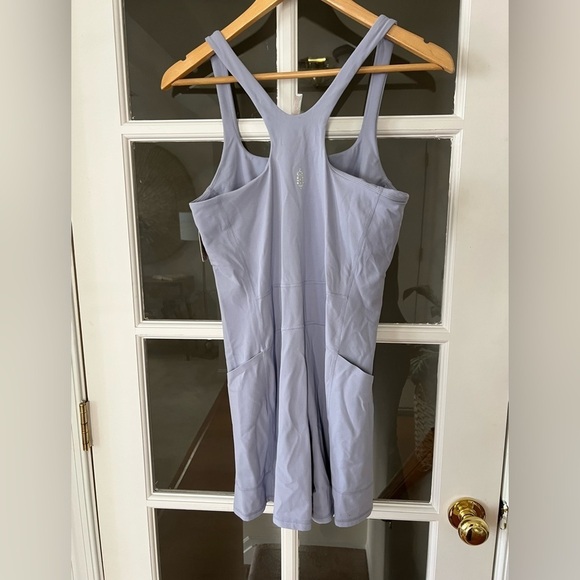 Free People Never Better Runsie Romper - Size L - NWT - Picture 5 of 8